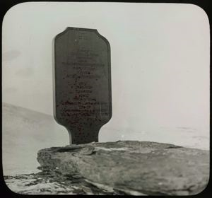 Image: Grave of Petersen